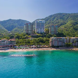 Hotel Garza Blanca Preserva Puerto Vallarta
