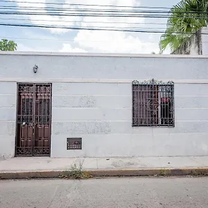 Сasa de vacaciones Casa Del Perro Verde Unbeatable Location Mérida