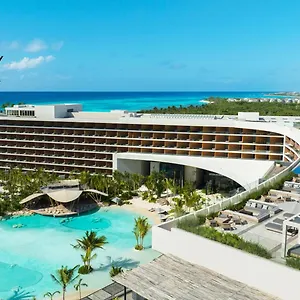 Resort Secrets Moxché - Adults Only - Playa del Carmen