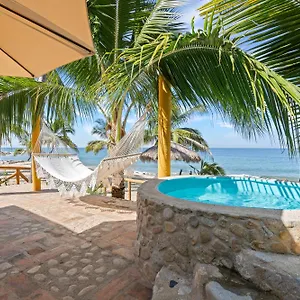 Сasa de vacaciones Panchos Paradise Parota Puerto Vallarta