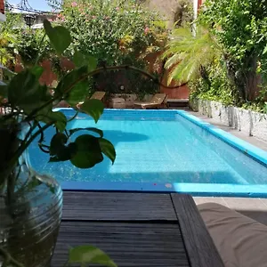 Hotel Reforma Mérida