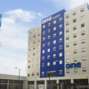 Hotel One Finsa Heroica Puebla de Zaragoza
