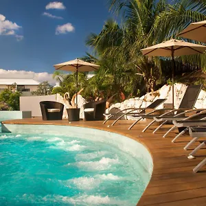 Sandos Caracol Eco Resort & Water Park (Adults Only) Feriested