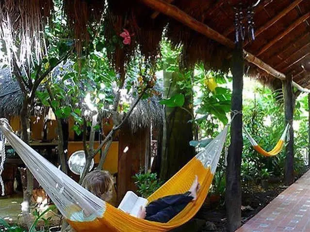 La Rana Cansada Hotel Playa del Carmen